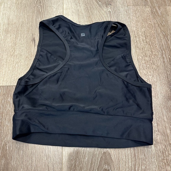 Lanston Sport Sports Bra - Picture 2 of 4